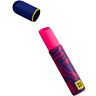 Stimulator Clitoridian ROMP Lipstick 7 Niveluri