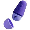 Stimulator Clitoridian ROMP FREE cu 10 niveluri de intensitate