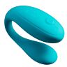 Inel vibrator ROMP JOIN cu stimulare clitoridiană