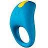 Inel Vibrator ROMP JUKE cu Stimulare Clitoridiană