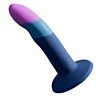 Dildo ROMP Piccolo 14 cm cu bază de aspirație