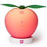Aspirator ROMP PINK PEACH cu design ergonomic