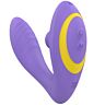 Stimulator G ROMP REVERB cu vid cu funcție de vibrație