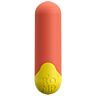 Vibrator ROMP RIOT cu vibrații puternice