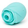 Aspirator ROMP ROSE GLOW cu tehnologie de stimulare