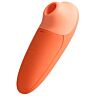 Stimulator clitorial ROMP SWITCH cu design flexibil