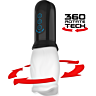 Masturbator Jamyjob Spinjob cu rotatie 360º