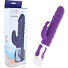 Vibrator Intense High Tech Bobble 12 Moduri de Vibrație