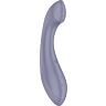 Vibrator Satisfyer G-Force pentru stimulare punct G