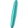 Vibrator Satisfyer Ultra Power Bullet 6 cu 12 moduri de vibrație
