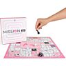 Joc de Masă Secret Play MISSION 69 | Provocări picante pentru cupluri