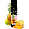 Lubrifiant Secretplay Mango & Piña 60 ml - 100% Comestibil