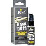 Lubrifiant Anal PJUR BACK DOOR 20 ML - Reducerea sensibilității