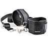 Set de bondage Pipedreams Fetish Fantasy cu ataturi ajustabile