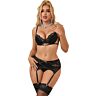 Set de lenjerie Subblime-S/M