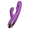 Vibratoare Rabbit She.E.O G-Spot cu tehnologie Finger Motion