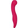 Vibrator Calexotics Silhouette S12 cu 10 moduri de vibrație