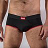 Chiloți MACHO UNDERWEAR MS24R cu realce