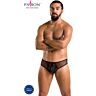 Slip PASSION MEN Richard S/M cu aspect modern