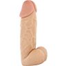 Dildo Seven Creations So Real 20 cm | Simțire realistă
