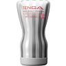 Masturbator Tenga Soft Tube Gentle cu suțină ajustabilă