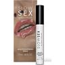 Spray pentru sex oral Bijoux Slow Sex 13 ml - Gust citric și stimulare