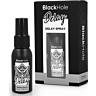 Spray Retardant BLACK HOLE 30 ml - Control și prospețime