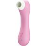 Succionator clitoris ROMANCE Emerald 7 moduri