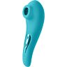 Aspirator Clitoral S Pleasures Sweet Suction Compact și Ergonomic