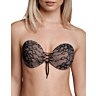 Sutien Adițional Bye Bra Round Lace-it cu suport excelent