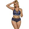 Set de lenjerie sexy SUBBLIME