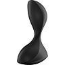 Vibrator anal Satisfyer Sweet Seal cu control prin aplicație