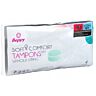 Tampon BEPPY Clasic fără fir | Protecție discreta în timpul menstruației
