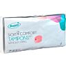 Tampon lubrifiat BEPPY Soft Comfort pentru activități active