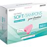 Tampones JOYDIVISION Soft Original pentru confort în timpul ciclului menstrual