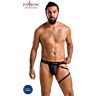 Tanga PASSION MEN 058 cu design modern și confortabil