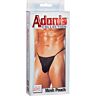Tanga bărbați Calexotics ADONIS mesh semitransparent