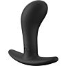 Plug anal FUN FACTORY BOOTIE S forme curbată