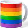 Taza PRIDE | Mândrie cu fiecare băutură