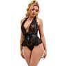 Body Lingerie Sublime cu volane