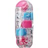 Masturbator Tenga Bobble Crazy Cubes cu texturi cúbice