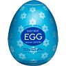 Masturbator Tenga Snow Crystal cu efect rece