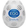 Masturbator Tenga EGG SPHERE cu texturi bulbose