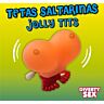 Jucărie amuzantă Loviux Tetas Saltarinas