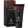 Lubrifiant Titan Gel 50 ml pentru creșterea potenței