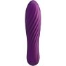 Vibratoare Balita Tulip Black - puterea compactă