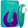 Vibrator Womanizer Starlet 3 cu tehnologie de suținere