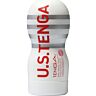 Masturbator Tenga U.S. Original Vacuum Cup Gentle cu efect de suctiune