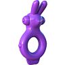 Inel Pipedream Ultimate Rabbit Ring cu stimulare duală