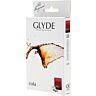 Prezervative Glyde Ultra Cola 10 uds - Savorare cola